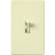 A thumbnail of the Lutron AYFSQ-F Almond