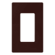 A thumbnail of the Lutron CW-1 Brown
