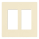 A thumbnail of the Lutron CW-2 Almond