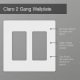A thumbnail of the Lutron CW-2 Alternate Image