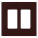 A thumbnail of the Lutron CW-2 Brown