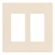 A thumbnail of the Lutron CW-2 Light Almond