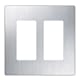 A thumbnail of the Lutron CW-2 Stainless Steel
