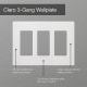 A thumbnail of the Lutron CW-3-24 Alternate Image