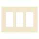 A thumbnail of the Lutron CW-3 Almond