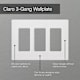 A thumbnail of the Lutron CW-3 Alternate Image