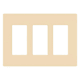 A thumbnail of the Lutron CW-3 Ivory