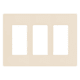 A thumbnail of the Lutron CW-3 Light Almond
