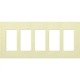A thumbnail of the Lutron CW-5 Almond