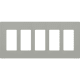 A thumbnail of the Lutron CW-5 Gray