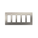 A thumbnail of the Lutron CW-5 Stainless Steel