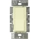 A thumbnail of the Lutron DV-103P Almond