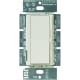 A thumbnail of the Lutron DVFSQ-F Light Almond