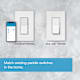 A thumbnail of the Lutron DVRF-6L Alternate Image