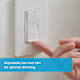 A thumbnail of the Lutron DVRF-6L Alternate Image