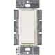 A thumbnail of the Lutron DV-10P Biscuit