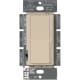 A thumbnail of the Lutron DV-10P Taupe