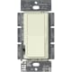 A thumbnail of the Lutron DVSCCL-253P Biscuit
