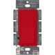 A thumbnail of the Lutron DVSCCL-253P Signal Red