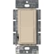 A thumbnail of the Lutron DVSCCL-253P Taupe