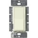 A thumbnail of the Lutron DVELV-303P Biscuit