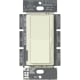 A thumbnail of the Lutron DVLV-103P Biscuit