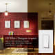 A thumbnail of the Lutron DVWCL-153PH Alternate Image