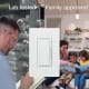 A thumbnail of the Lutron MACL-153M Alternate Image