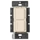 A thumbnail of the Lutron MACL-L3T251 Light Almond