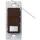 A thumbnail of the Lutron MS-OPS6-DDV Brown