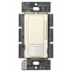 A thumbnail of the Lutron MSCL-OP153M Biscuit