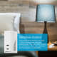 A thumbnail of the Lutron PD-3PCL-WH Alternate Image