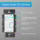 A thumbnail of the Lutron PD-5NE Alternate Image