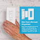A thumbnail of the Lutron PD-5NE Alternate Image
