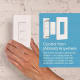 A thumbnail of the Lutron PD-6ANS Alternate Image