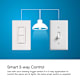 A thumbnail of the Lutron PD-6ANS Alternate Image