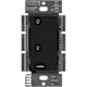 A thumbnail of the Lutron PD-6ANS Black