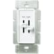 A thumbnail of the Lutron S2-LF White