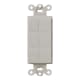 A thumbnail of the Lutron CA-6PF Taupe