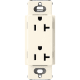 A thumbnail of the Lutron SCR-20 Biscuit