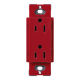 A thumbnail of the Lutron SCR-20 Signal Red