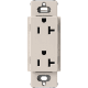 A thumbnail of the Lutron SCR-20 Taupe