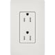 A thumbnail of the Lutron SCRS-15-TR Alternate Image