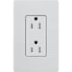A thumbnail of the Lutron SCRS-15-TR Alternate Image