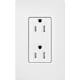 A thumbnail of the Lutron SCRS-15-TR Alternate Image
