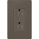 A thumbnail of the Lutron SCRS-15-TR Alternate Image