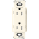 A thumbnail of the Lutron SCRS-15-TR Biscuit