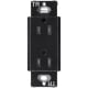 A thumbnail of the Lutron SCRS-15-TR Midnight