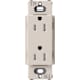 A thumbnail of the Lutron SCRS-15-TR Taupe