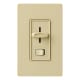 A thumbnail of the Lutron SELV-303P Ivory